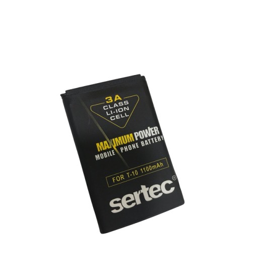 Turkcell T-10 uyumlu Batarya