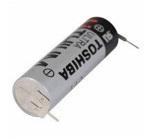 ER6V 3.6V AA Size Lithium Pil - İğne Ayaklı