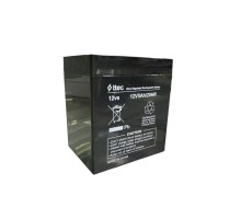12V 5 AH Kuru Bakımsız Akü