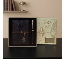 Hediyelik Defter Kalem Seti