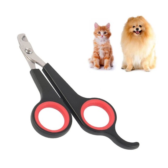 toptan-xml-dropshipping-Kedi Köpek Tırnak Makası