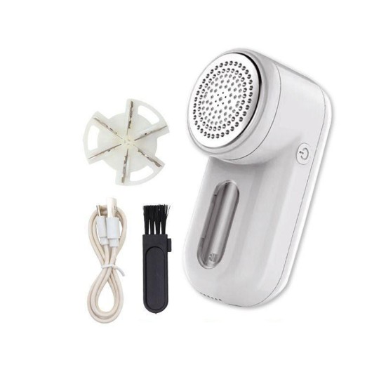 toptan-xml-dropshipping-6 Bıçaklı Şarjlı Tüy Ve Tiftik Temizleme Makinesi