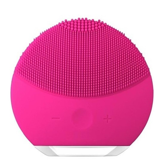 toptan-xml-dropshipping-Şarjlı Yüz Temizleme ve Masaj Aleti