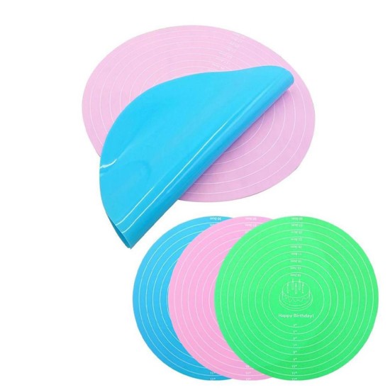 toptan-xml-dropshipping-Hamur Kaydırmaz Mat 50 x 40 Cm 1 Adet