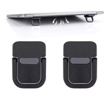 Katlanabilir Mini Laptop ve Tablet Yükseltici (2’li Set)