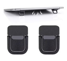 Katlanabilir Mini Laptop ve Tablet Yükseltici (2’li Set)