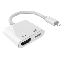 ZR001 Lightning To Hdmı Çevirici