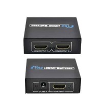 ZR2 2 Port Hdmı Splitter