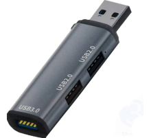 302A Usb 3.0 Hub ZR280
