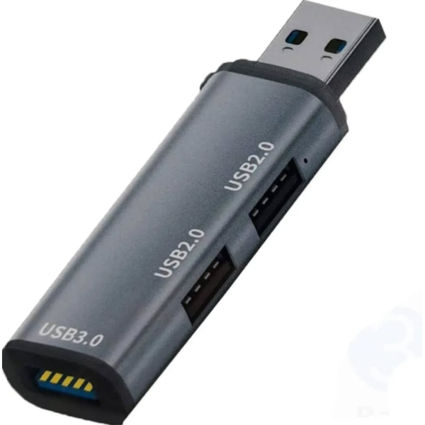 toptan-xml-dropshipping-Skygo 302A Usb 3.0 Hub ZR280
