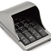 Kb19B Numlock Kablolu
