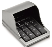 Kb19B Numlock Kablolu