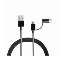 ZR50 Unıpha 2 İn 1 Kablo