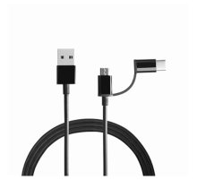 ZR50 Unıpha 2 İn 1 Kablo