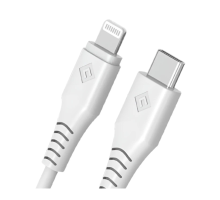 ZR51 Unıpha Type-C Lightning Kısa Kablo