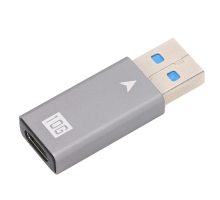 ZR339 Ads 613 Usb Type-C Gen 2 Çevirici
