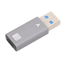ZR339 Ads 613 Usb Type-C Gen 2 Çevirici