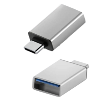 ZR66 Type-C Usb Otg Çevirici