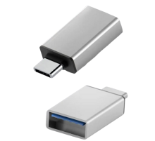 ZR66 Type-C Usb Otg Çevirici