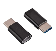 Ftada19 Type-C To Lightning Çevirici Mini Adaptör ZR351