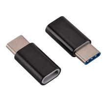 Ftada19 Type-C To Lightning Çevirici Mini Adaptör ZR351