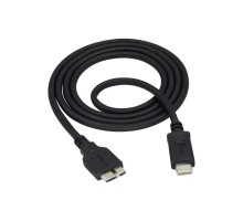 ZR74 Type-C Note 3 Kablo 1M