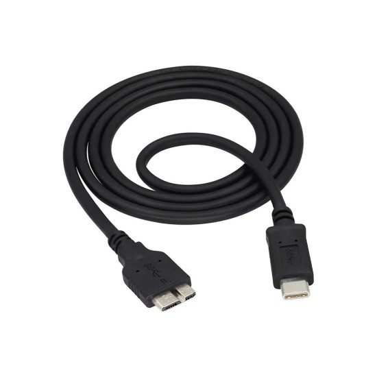 ZR74 Type-C Note 3 Kablo 1M