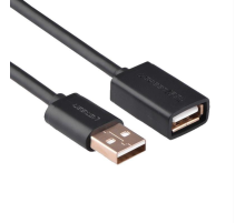 ZR77 Usb Uzatma Kablosu 50 Cm