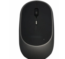 ZR223 No 1004 Siyah Bluethooth + Wireless Mouse
