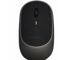 ZR223 No 1004 Siyah Bluethooth + Wireless Mouse