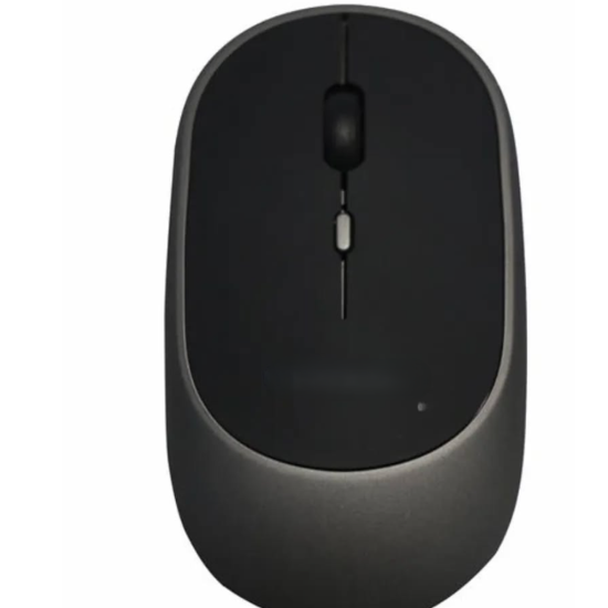 ZR223 No 1004 Siyah Bluethooth + Wireless Mouse