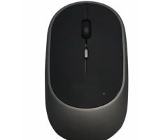 ZR223 No 1004 Gri Bluethooth + Wireless Mouse