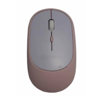 ZR223 No 1004 Pembe Bluethooth + Wireless ZR223