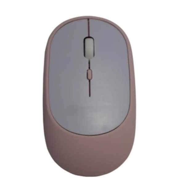 ZR223 No 1004 Pembe Bluethooth + Wireless ZR223