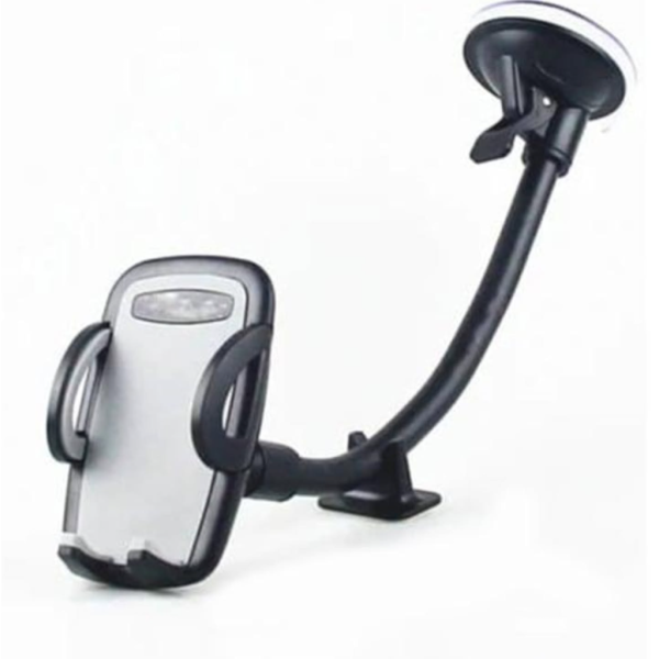 Y07-R Vantuzlu Telefon Tutucu ZR07