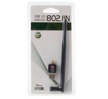 ZR93 300 Mbps 5 Dbi Usb Wireless