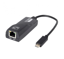 ZR203 Usb 3.0 1011 Type-C Ethernet Çevirici