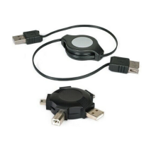 Multi Usb Cable Çevirici ZR103