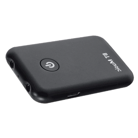 ZR259 Ypf03 2 İn 1 Wireless Rx-Tx Çevirici