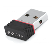 ZR111 300 Mbps 802 Mini Wireless Adaptör