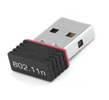 ZR111 300 Mbps 802 Mini Wireless Adaptör