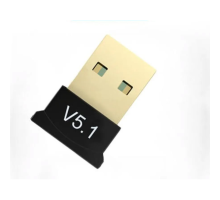 ZR114 Usb 5,1 Bluethooth Adaptör