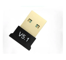 ZR114 Usb 5,1 Bluethooth Adaptör