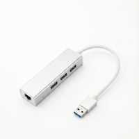 ZR116 Usb 3.0 Gigabit Ethernet Macbook Çevirici