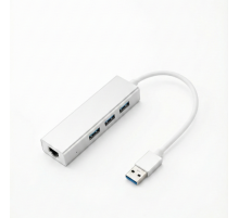 ZR116 Usb 3.0 Gigabit Ethernet Macbook Çevirici