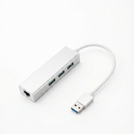 ZR116 Usb 3.0 Gigabit Ethernet Macbook Çevirici