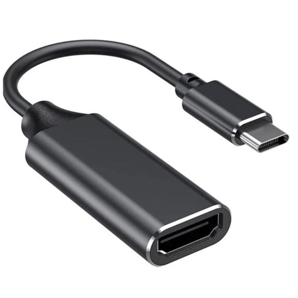 toptan-xml-dropshipping-Hc03 Type-C To Hdmı Çevirici