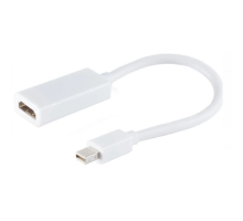 ZR138 Mini Dp Hdmı Çevirici Kablo 30 Cm