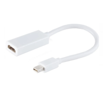 ZR138 Mini Dp Hdmı Çevirici Kablo 30 Cm