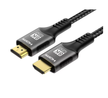 Logitech ZR144 8K Hdmı To Hdmı Kablo